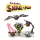 Illustration for article titled X-Snails is the future of snail kind